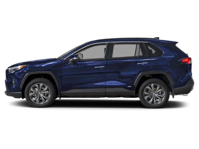 Used 2025 Pearl Toyota Limited image 3