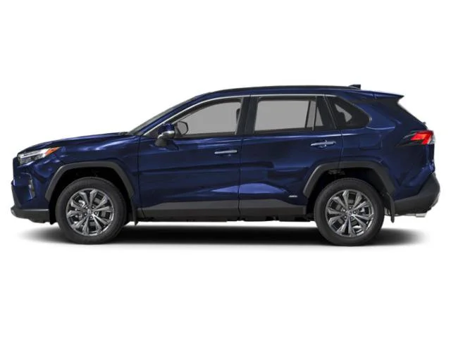 Used 2025 Pearl Toyota Limited image 3