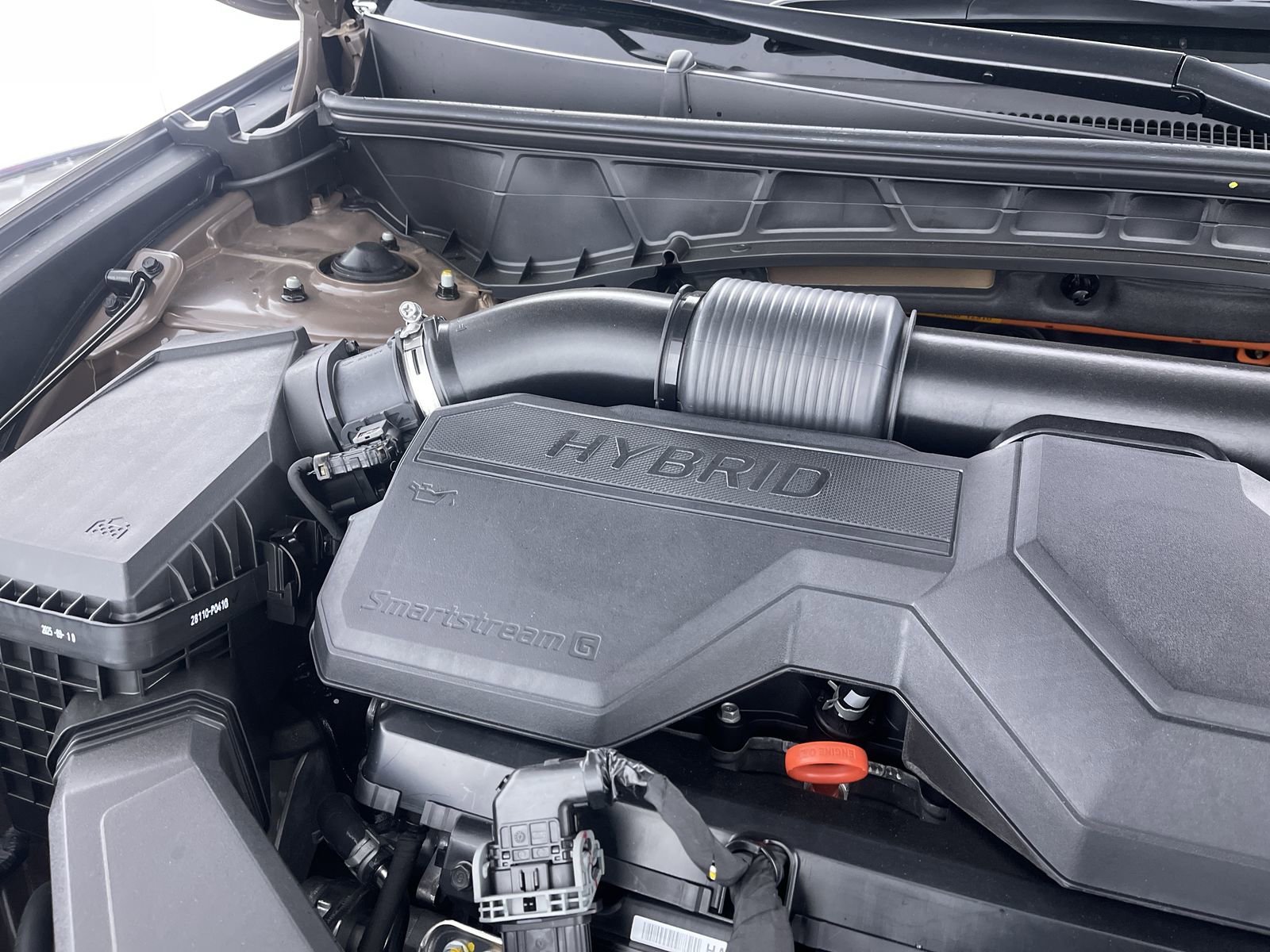 Certified Used 2026 Cashmere Bronze Hyundai Limited image 12