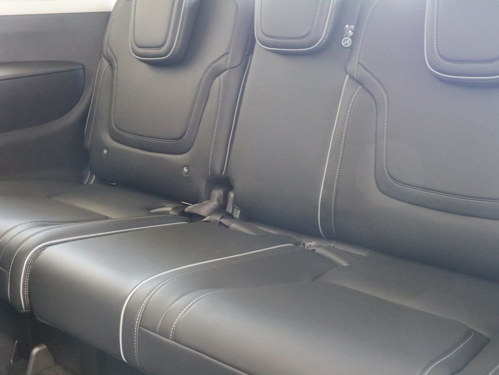 2026 INFINITI QX80 Luxe - Photo 35