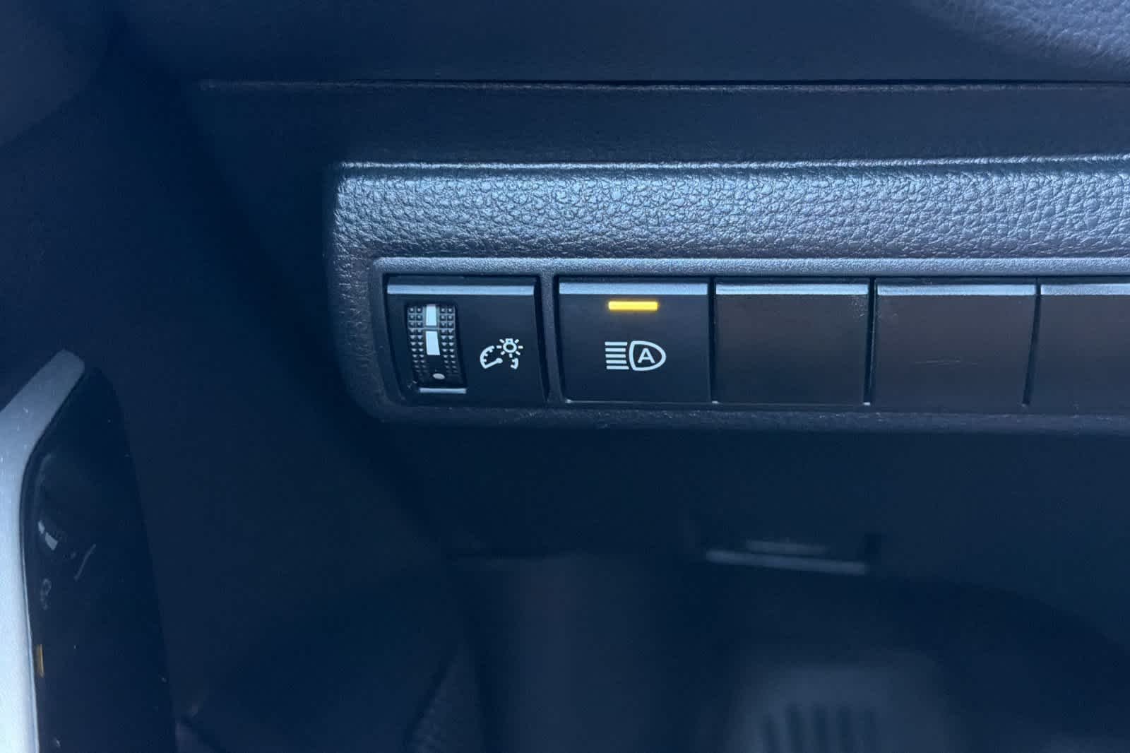 Used 2024 Celestite Toyota XSE image 28