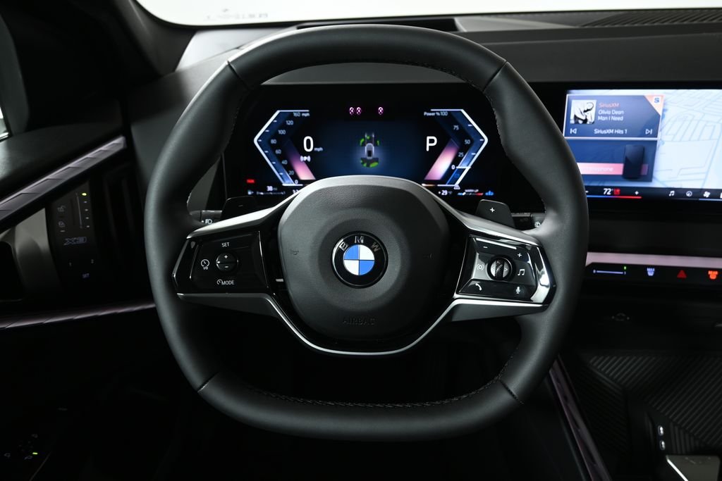 Used 2026 Gray Metallic BMW 30 xDrive image 18