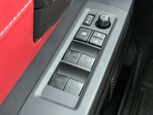 Used 2025 Ice Toyota TRD Pro image 20