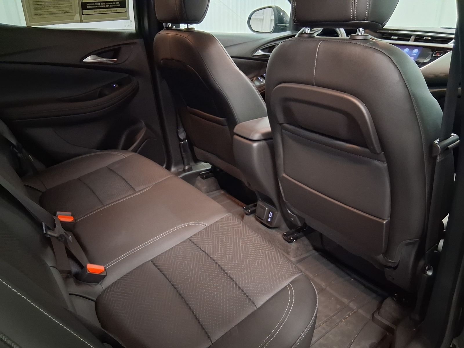 Used 2023 Black Buick Essence image 20