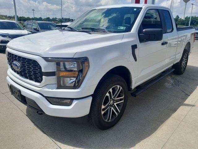Used 2023 White Ford XL image 5