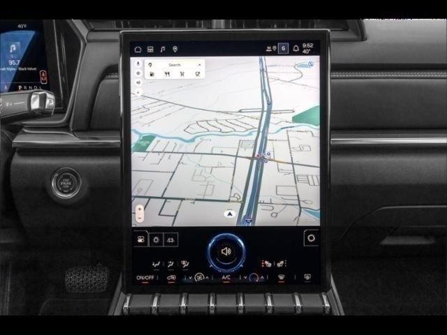 Used 2025 Black GMC Elevation image 13