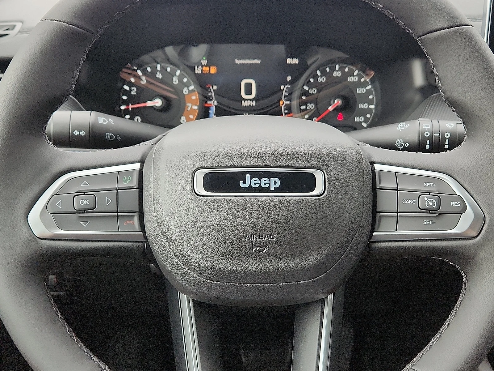 New 2026 PSE Silver Zyni Jeep LATITUDE 4X4 image 19