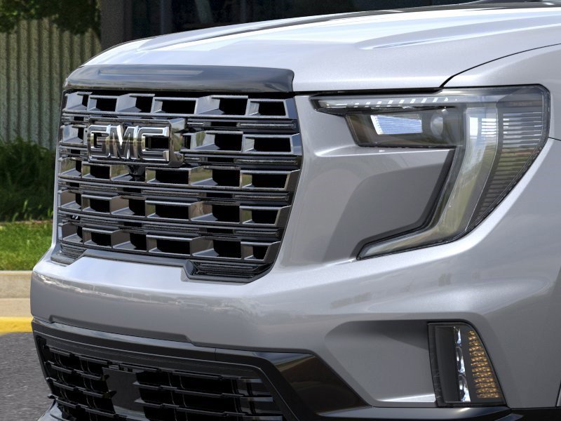 2026 GMC Acadia Denali Ultimate - Photo 14