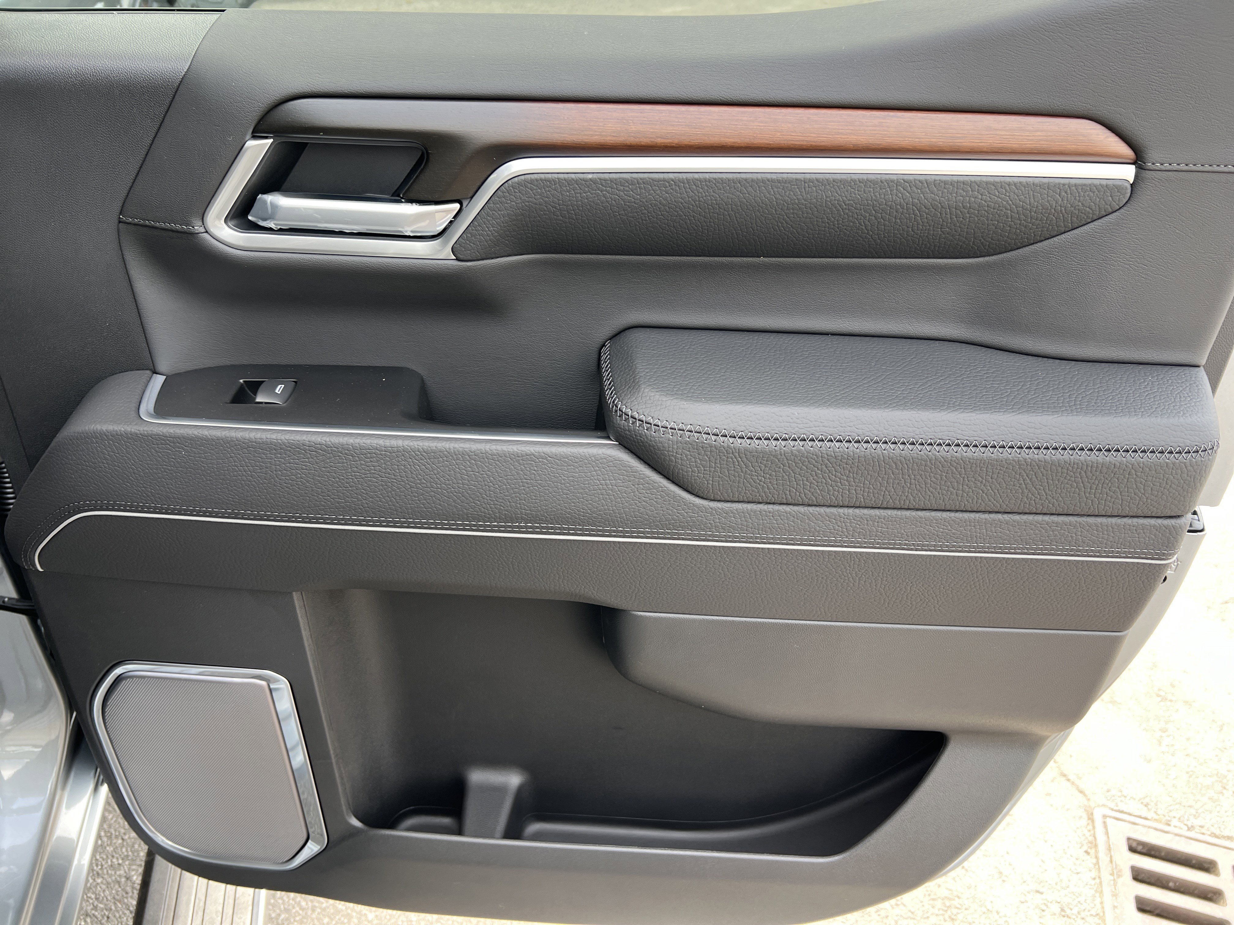 2026 GMC Sierra 1500 Denali - Photo 21