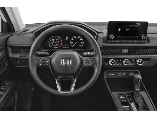 2025 Honda CR-V EX - Photo 6