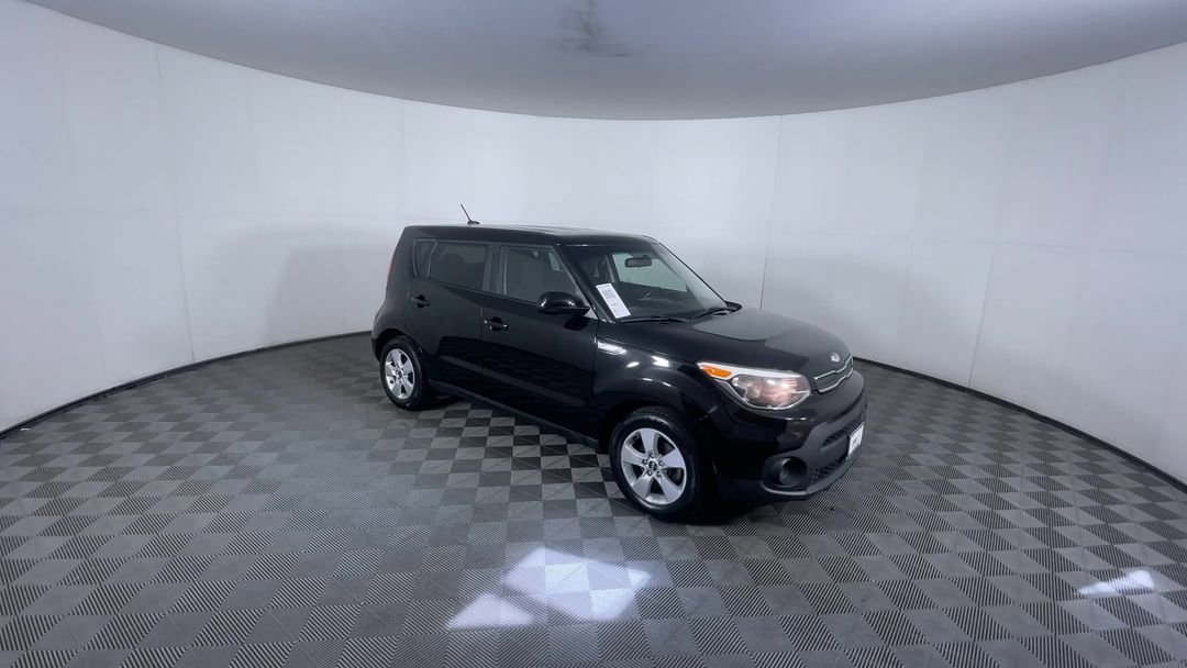 Used 2019 Kia Soul Base with VIN KNDJN2A27K7666283 for sale in Aurora, CO