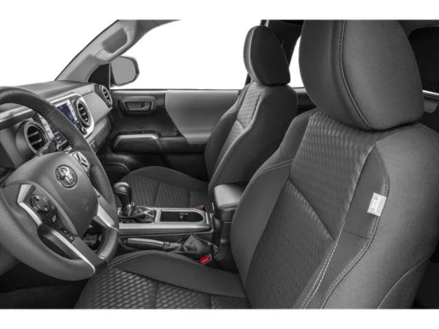 Used 2022 Gray Toyota SR5 image 9