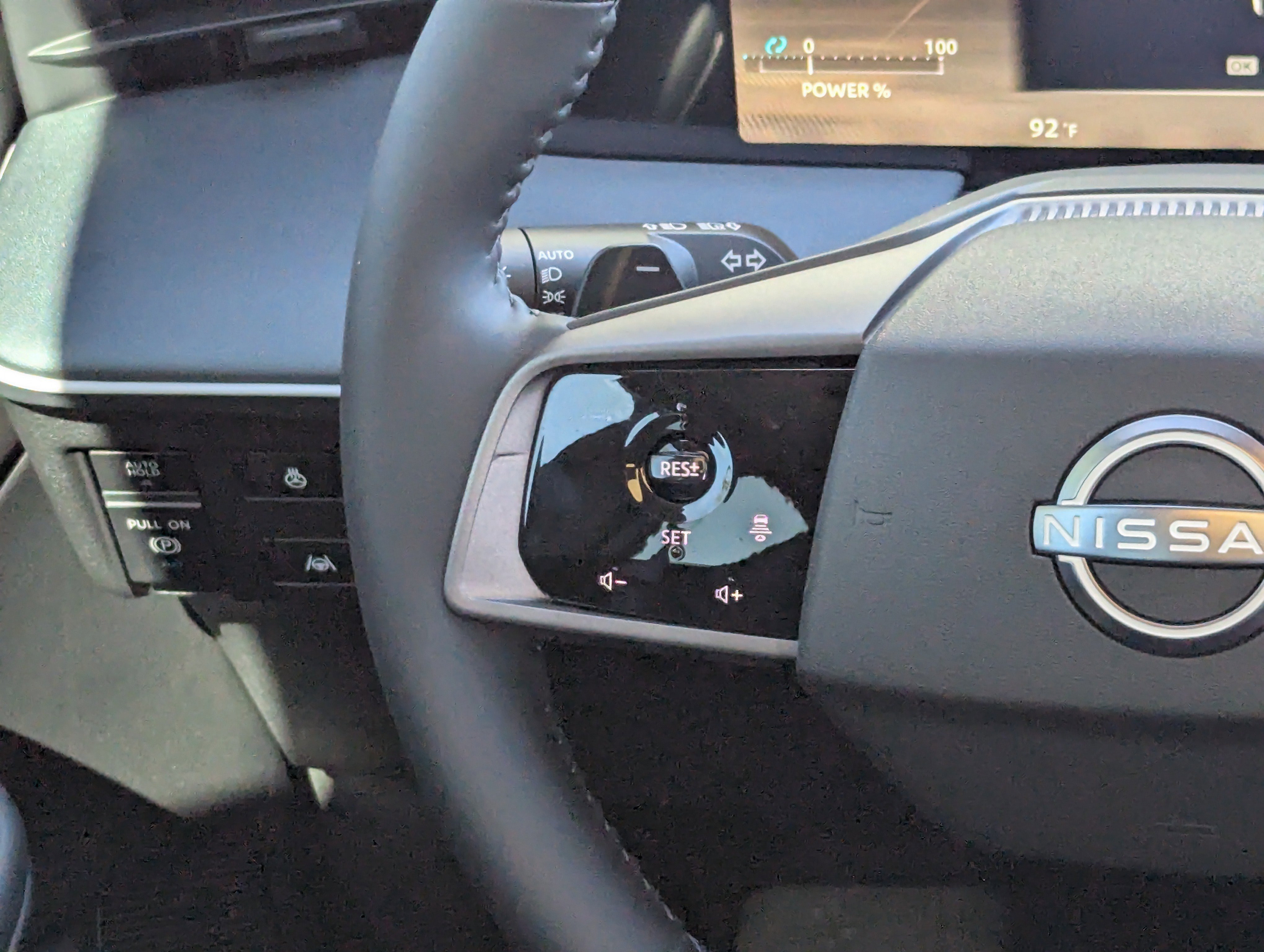 2026 Nissan LEAF Platinum+ - Photo 13