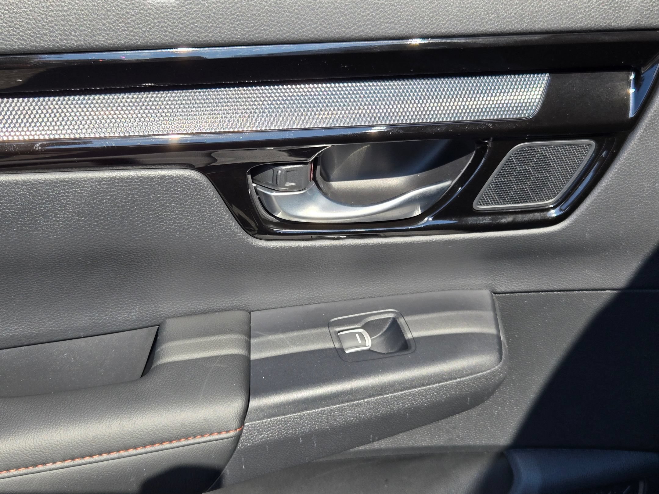 Used 2023 Gray Honda Sport Touring image 35