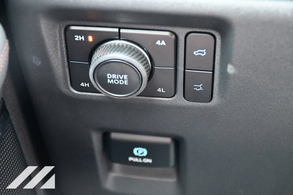 2025 Ford Expedition Active - Photo 15