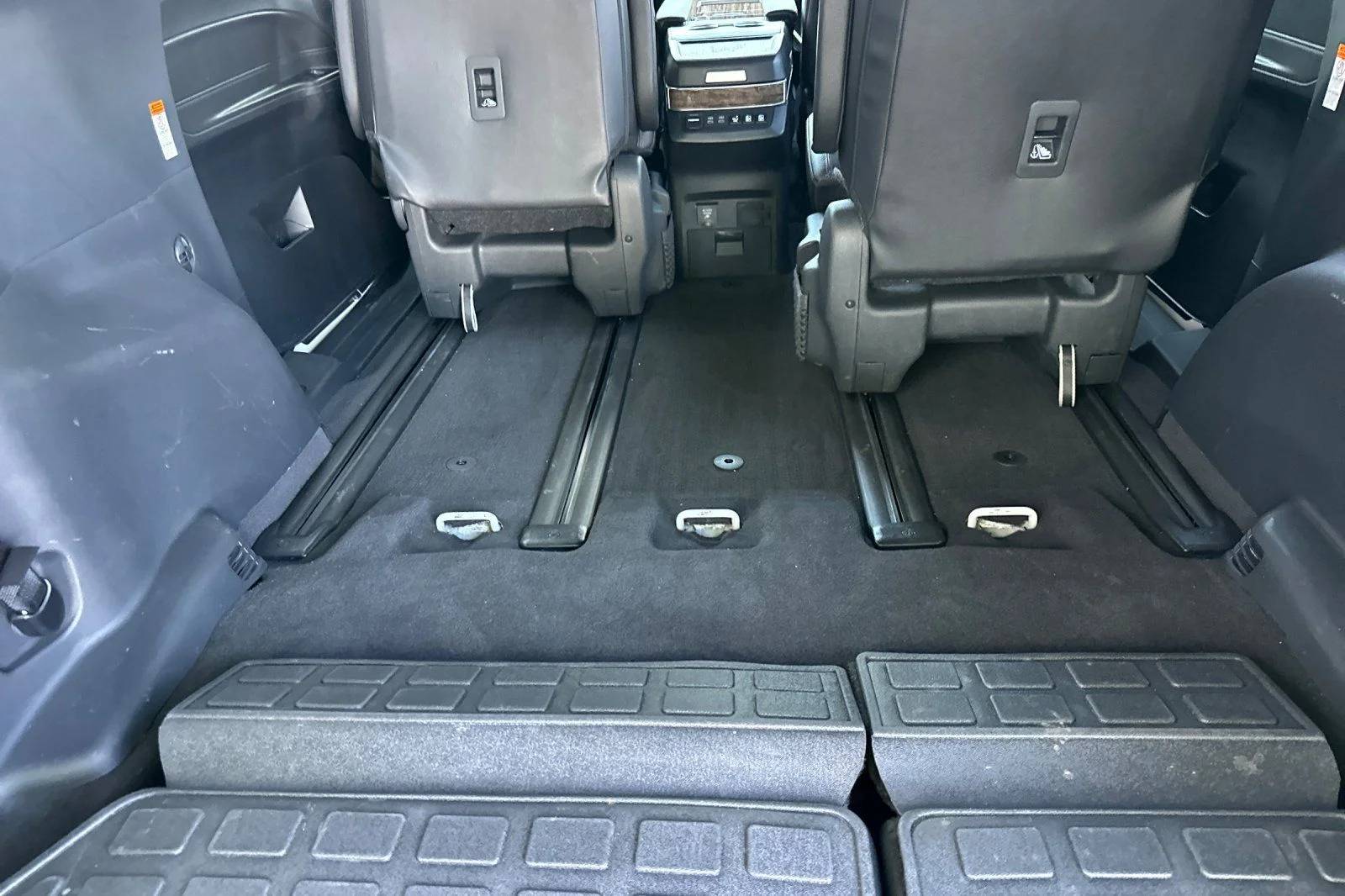 Certified Used 2025 Beige Toyota Platinum image 21