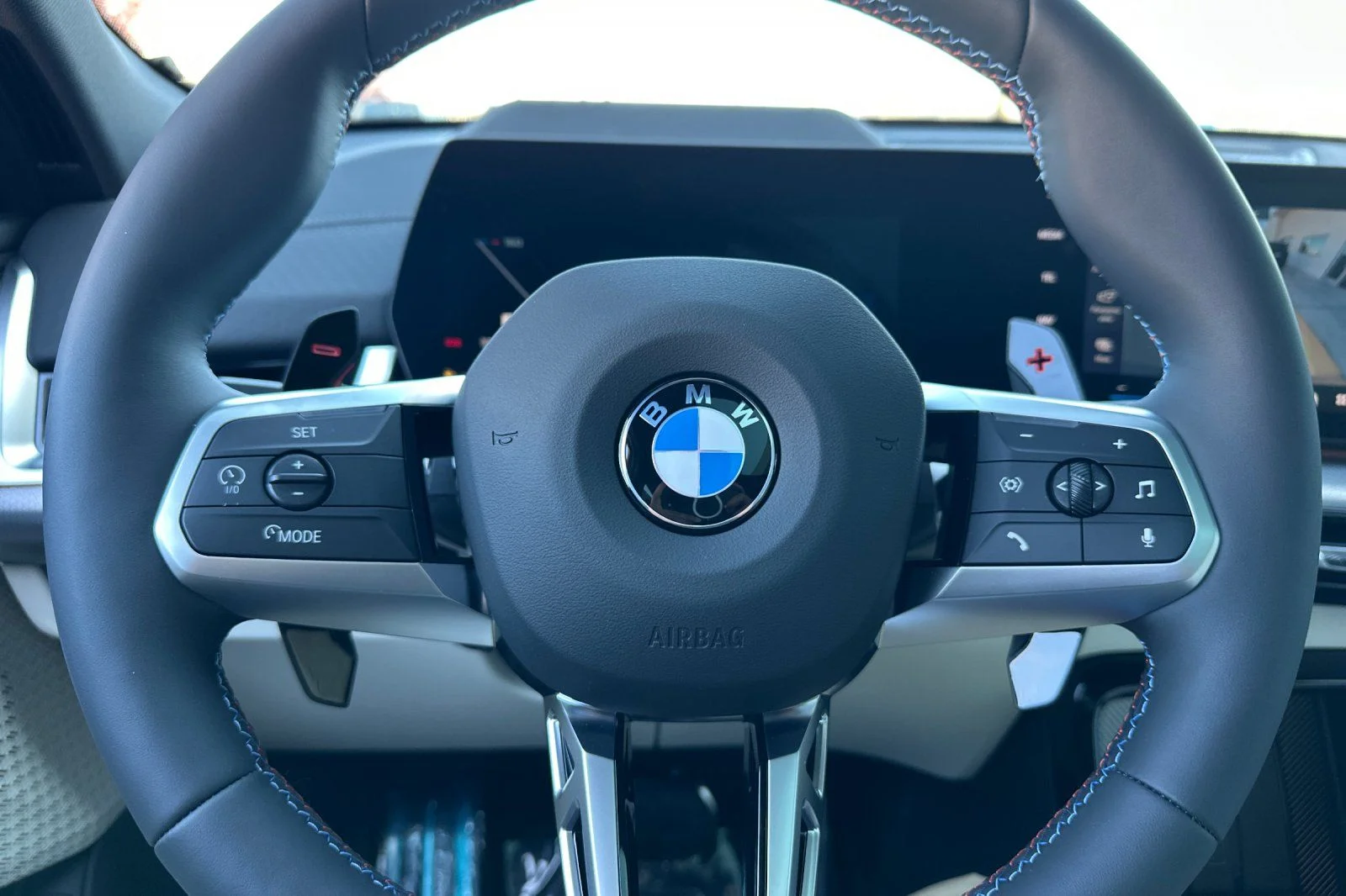 2026 BMW X2 35i - Photo 21