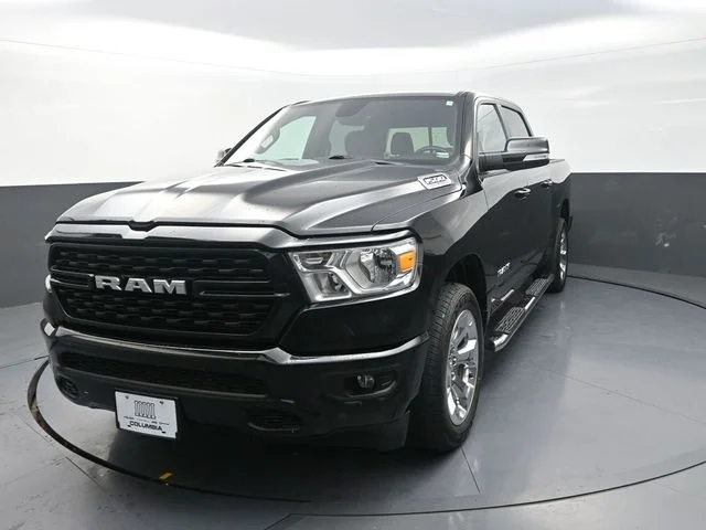 Used 2022 Black Ram Big Horn/Lone Star image 6