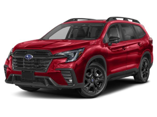 2023 Subaru Ascent Onyx Edition Limited 7 Passenger's photo