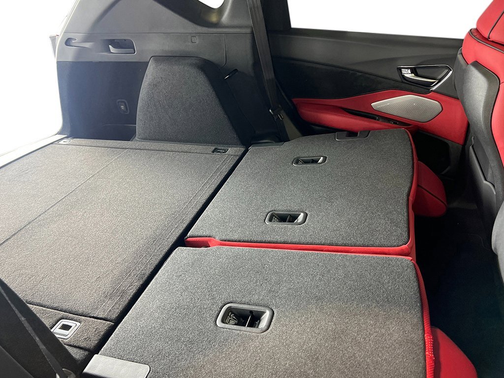 New 2026 Urban Gray Pearl Acura w/A-Spec Advance Package image 37