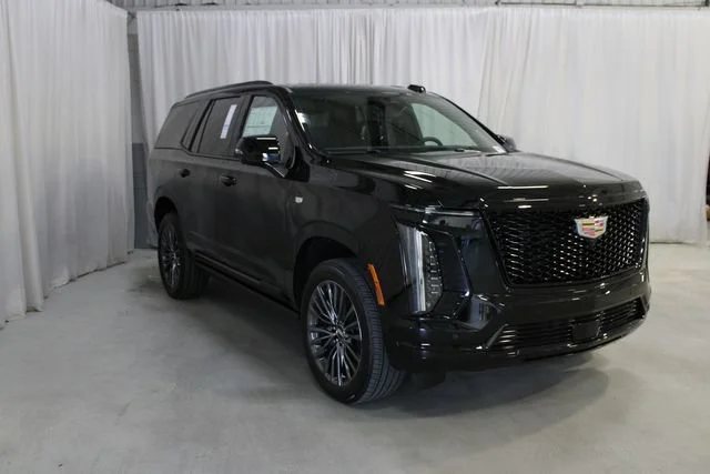 2026 Cadillac Escalade Platinum Sport - Photo 31