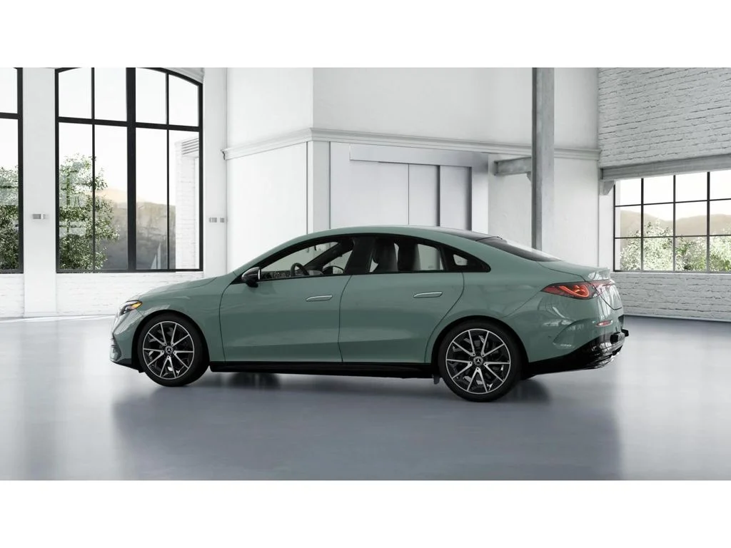 New 2027  Mercedes-Benz CLA 350 image 32