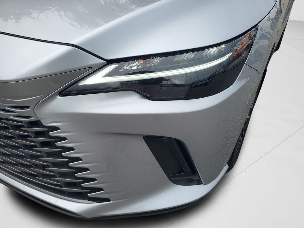 2026 Lexus RX Hybrid 350h - Photo 27