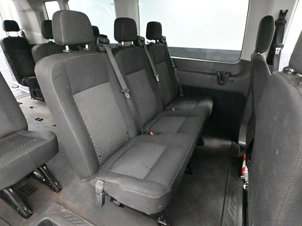 Used 2023 White Ford XL image 37