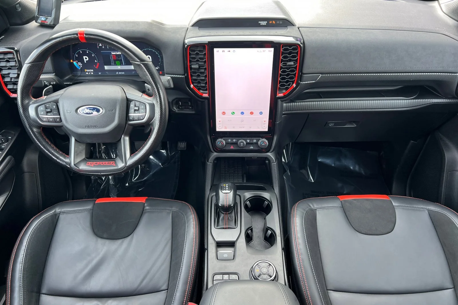 Used 2024  Ford Raptor image 11