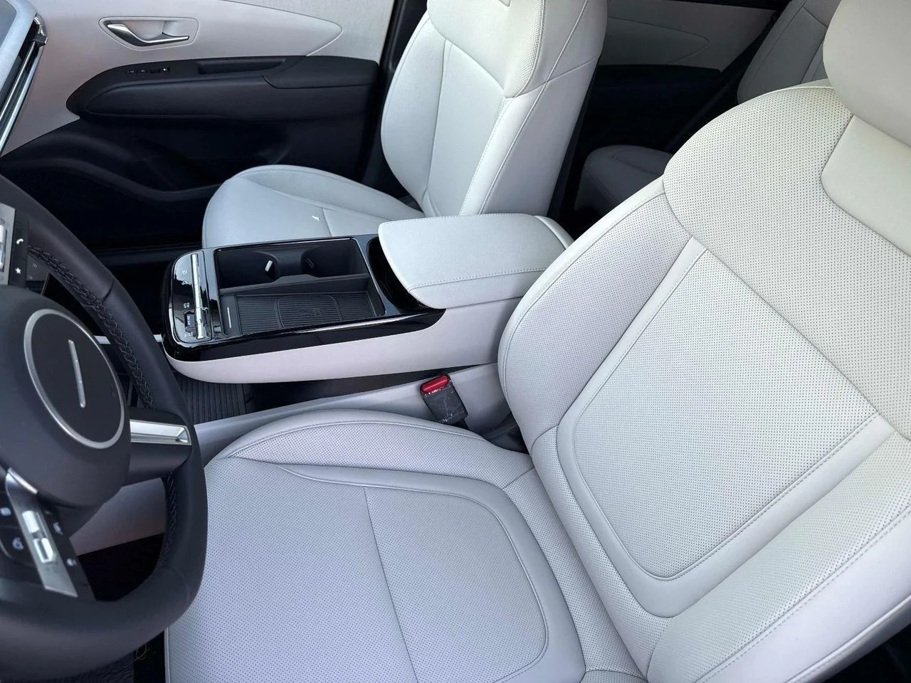 2025 Hyundai Tucson SEL Convenience - Photo 49