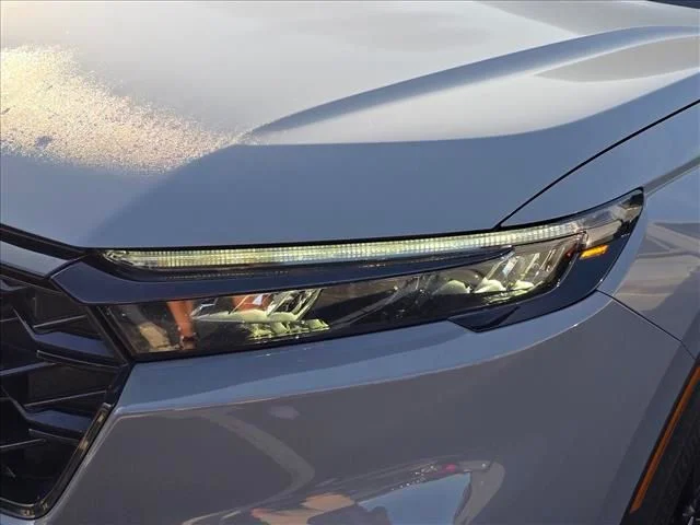 Used 2024 Gray Honda Sport-L image 30