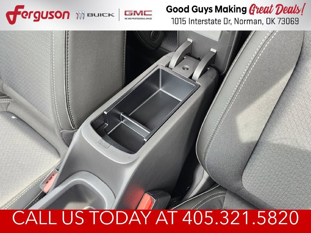 2026 Buick Encore GX Preferred - Photo 31