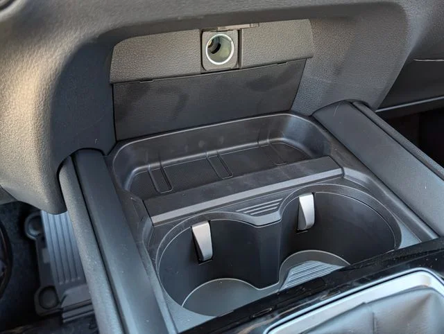 New 2026 Wind Chill Pearl Mazda Premium AWD image 27