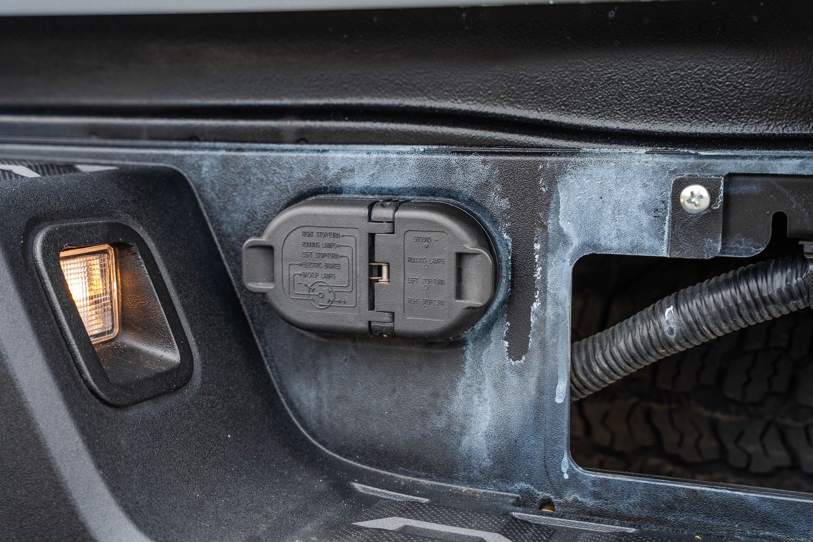 Certified Used 2021  Toyota TRD Off-Road image 16