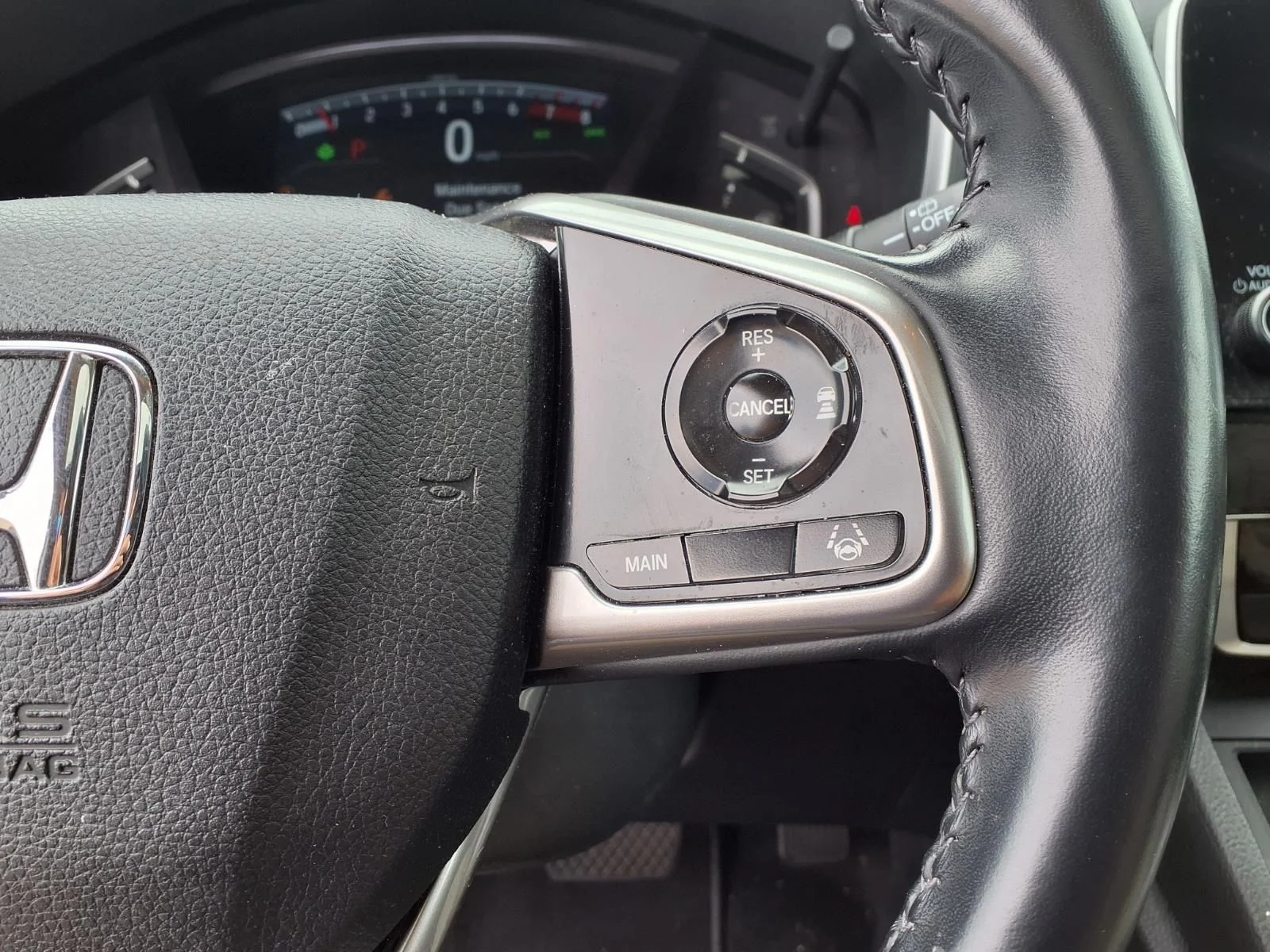 Certified Used 2022 White Honda EX-L image 19