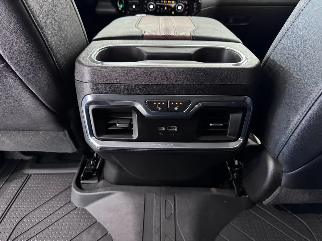 2023 Chevrolet Silverado 1500 High Country - Photo 29
