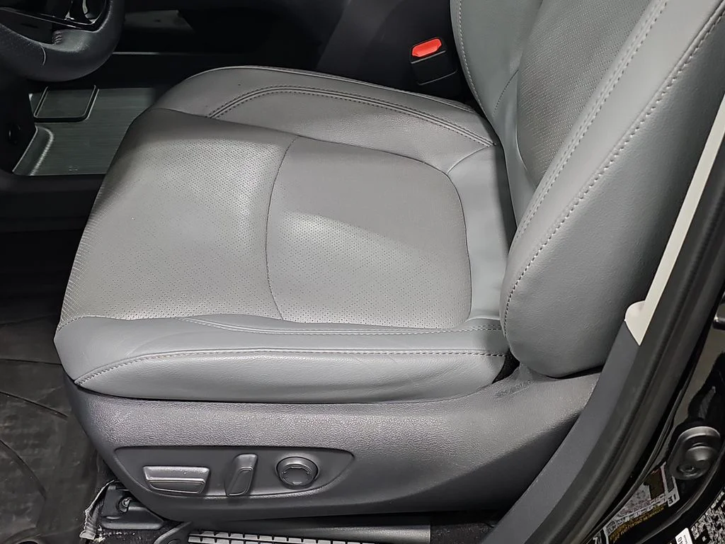 Used 2021 Black Toyota Limited image 31
