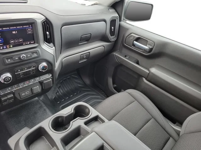 Used 2026 Summit White GMC Pro image 25