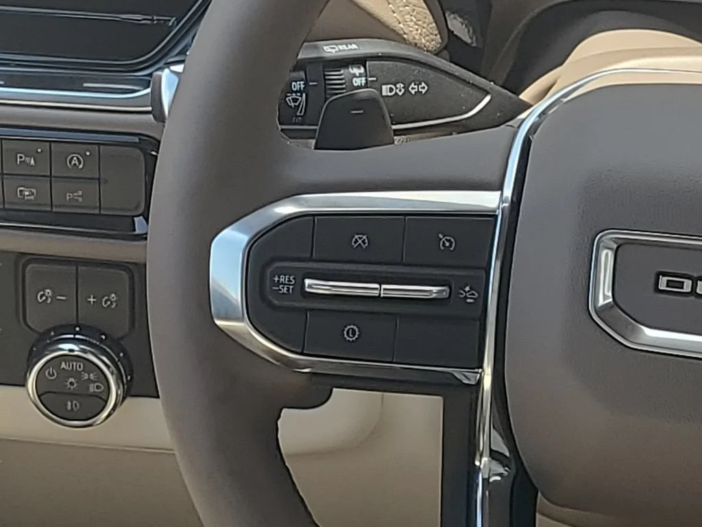New 2026 Downpour Metallic GMC Denali image 19