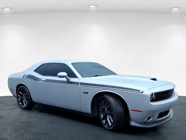 Used 2023 Silver Dodge R/T image 5