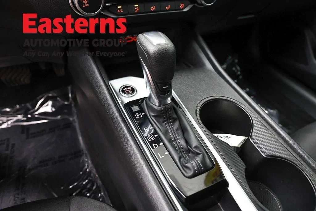 Used 2025 Gray Nissan 2.5 SV image 15