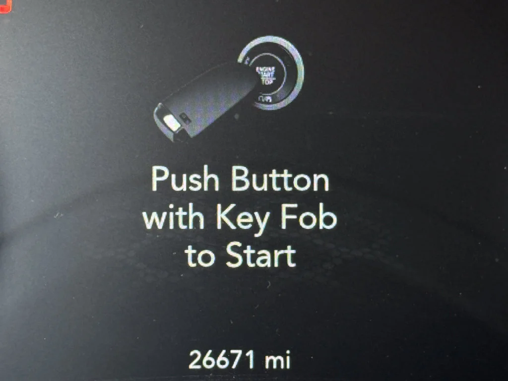 Used 2023  Dodge SXT image 20