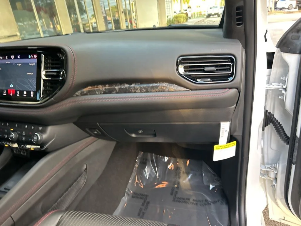 Used 2023 White Dodge R/T image 24