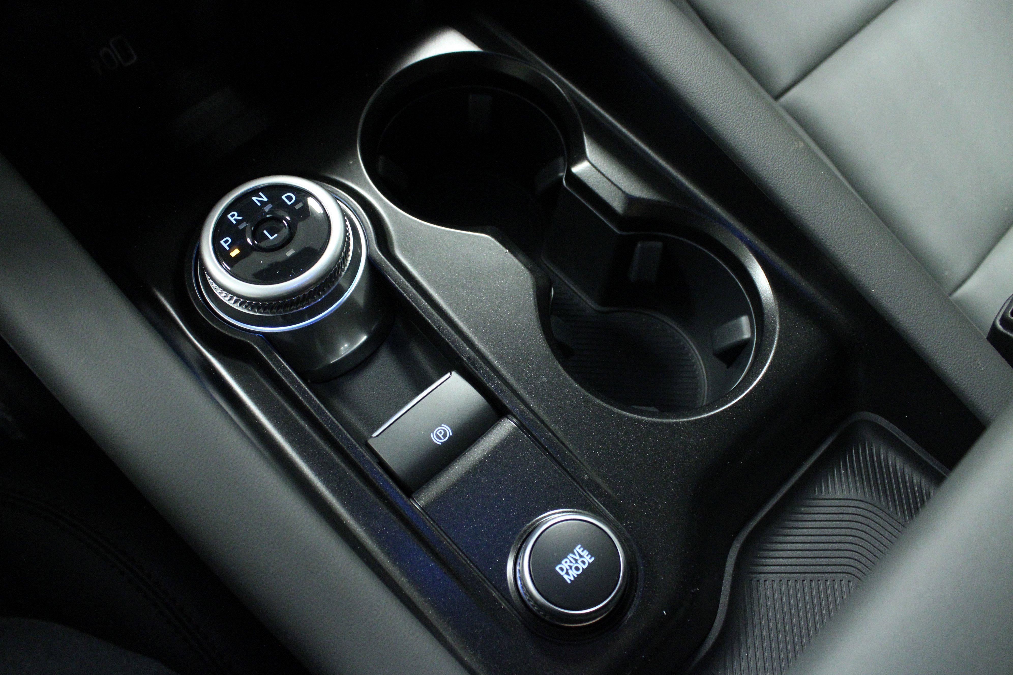 New 2026 Carbonized Gray Metallic Ford Active image 24