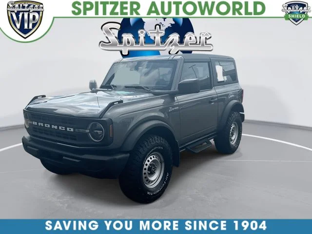 Used 2025 Gray Ford Base image 4