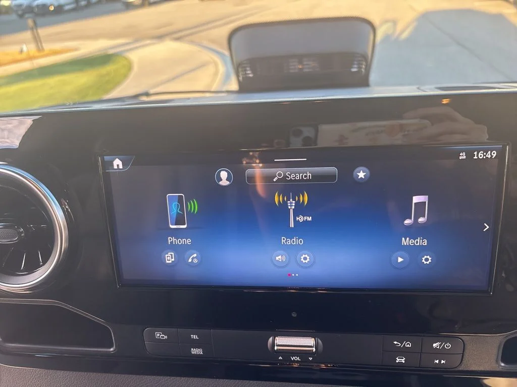 New 2026  Mercedes-Benz w/ Ranger Electrical PKG image 27