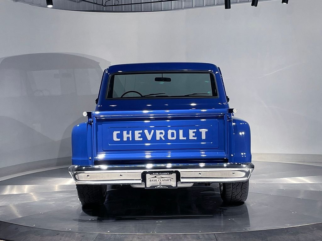 Used 1968  Chevrolet  image 9