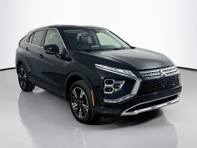 2024 Mitsubishi Eclipse Cross