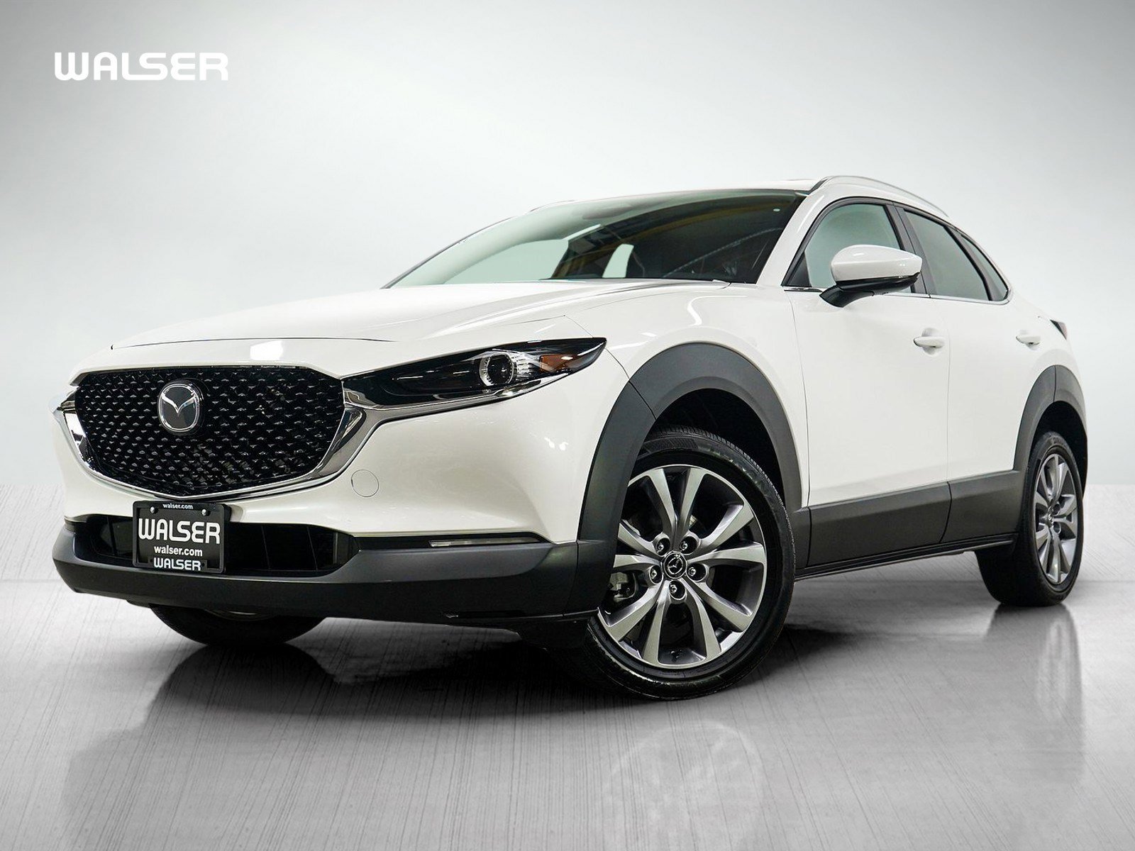 2024 Mazda CX-30 Preferred AWD's photo
