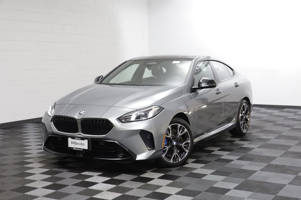 2026 BMW 2 Series